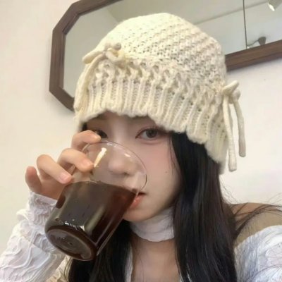 你好！大女生